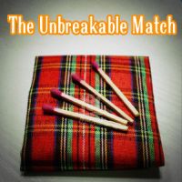 The Unbreakable Match